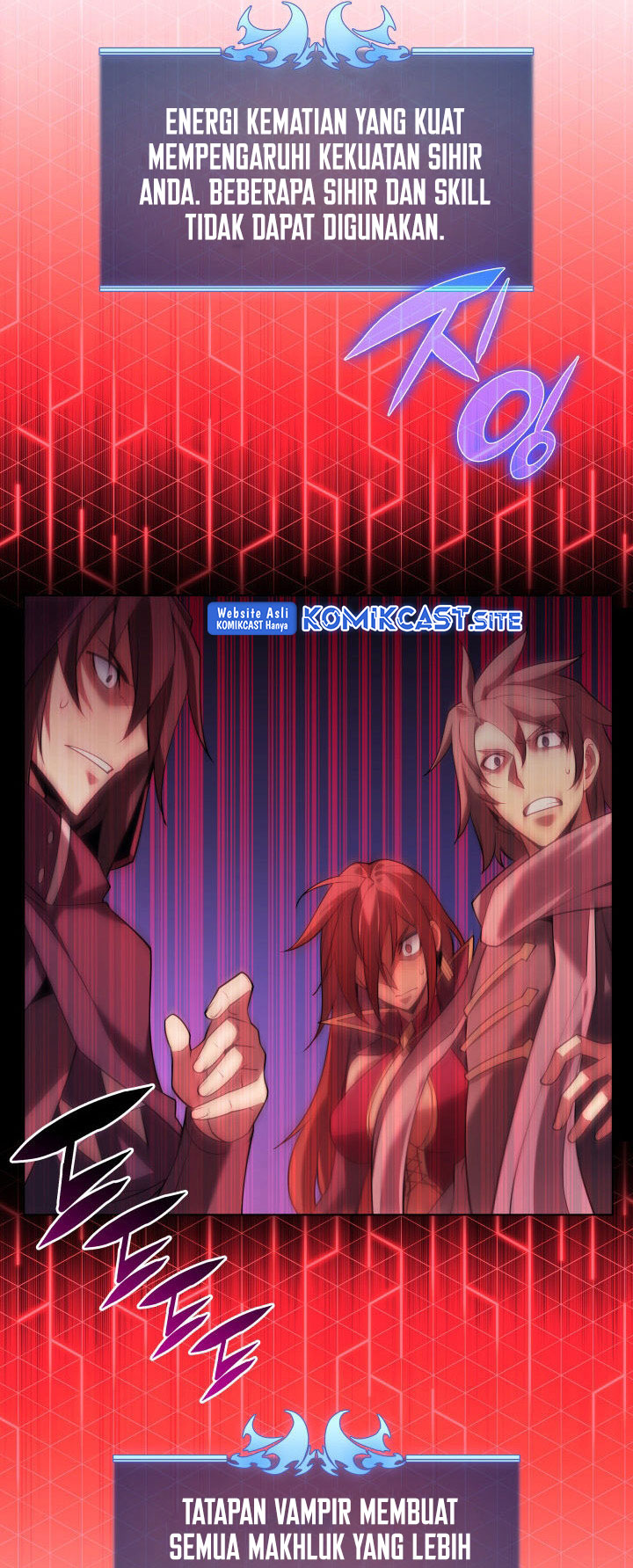 Overgeared Chapter 152 Gambar 74