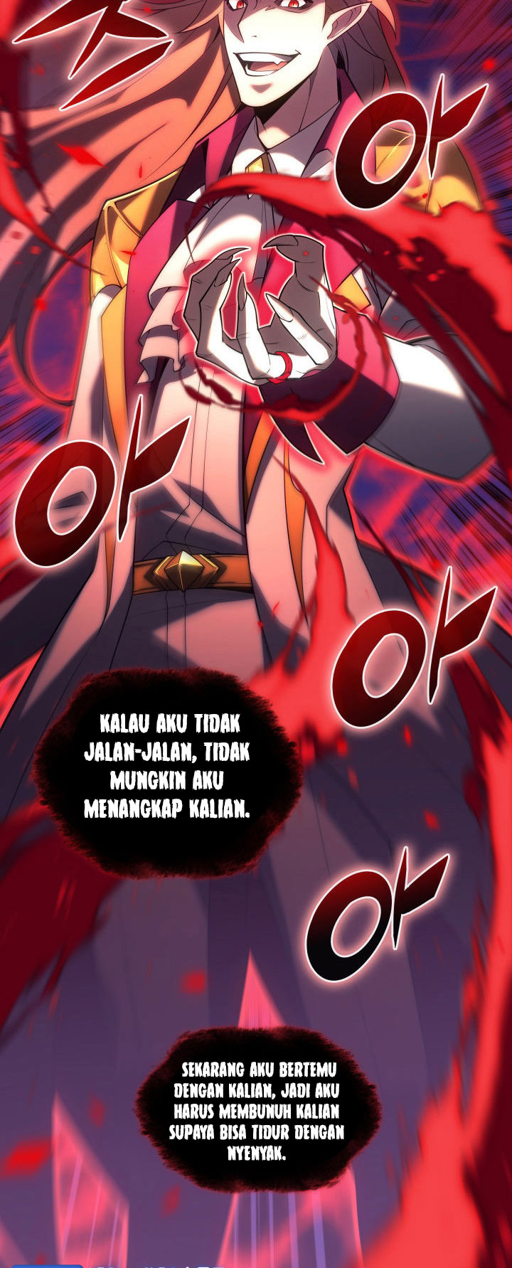 Overgeared Chapter 152 Gambar 76