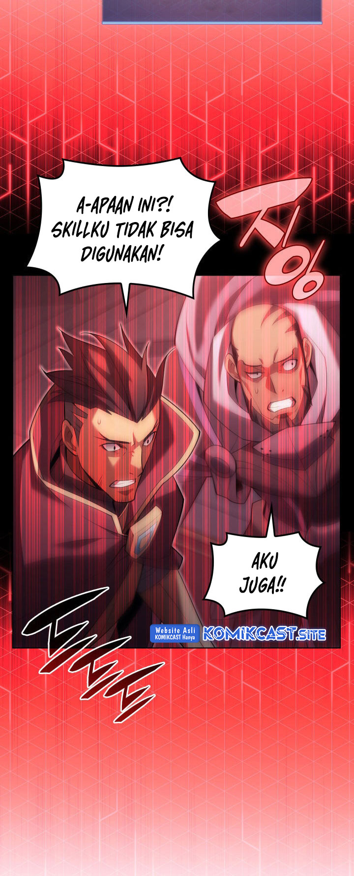 Overgeared Chapter 152 Gambar 78