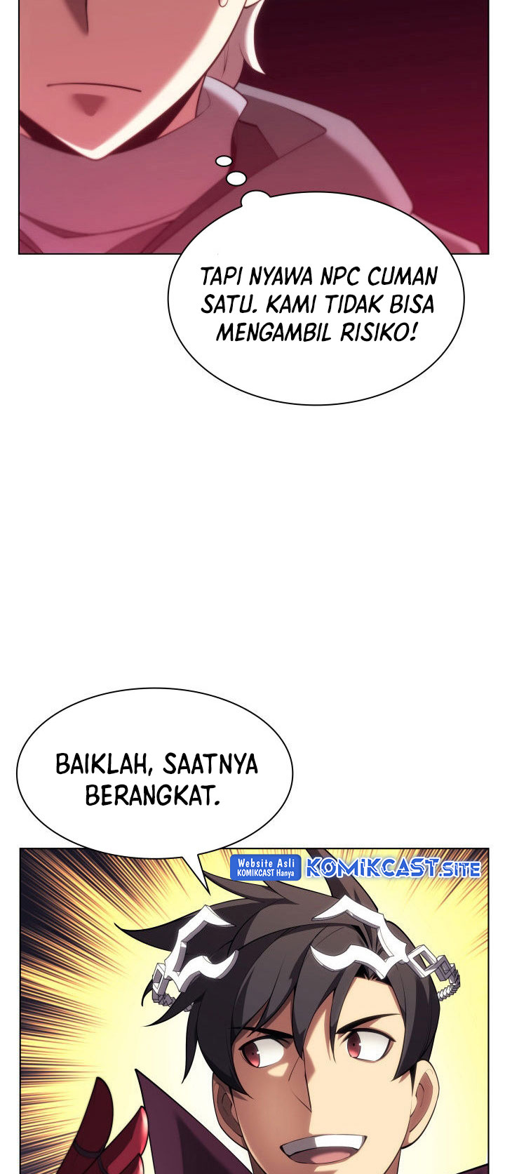 Overgeared Chapter 152 Gambar 7