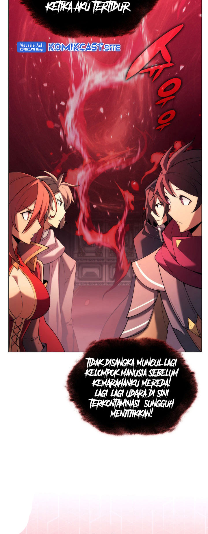 Overgeared Chapter 152 Gambar 73