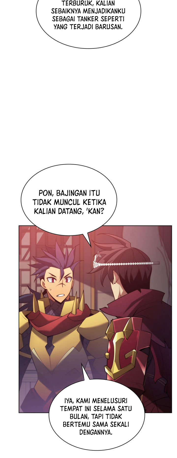 Overgeared Chapter 152 Gambar 87