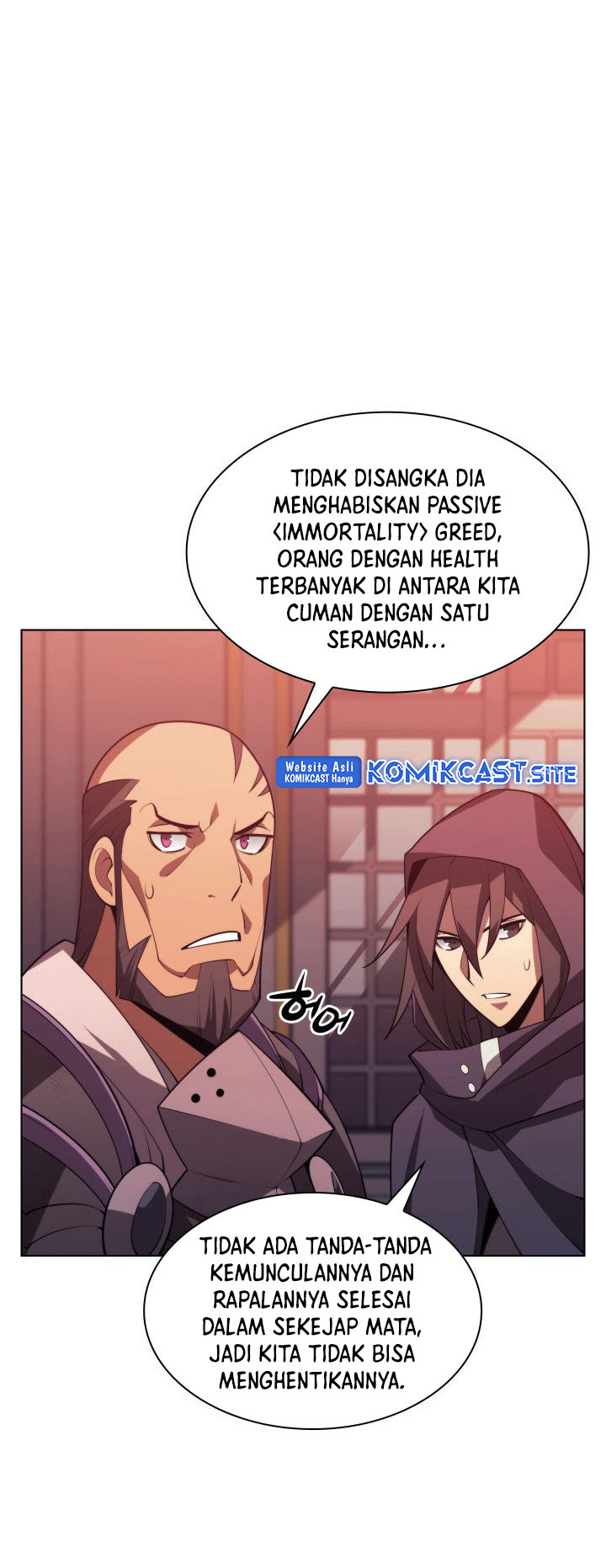 Overgeared Chapter 152 Gambar 88