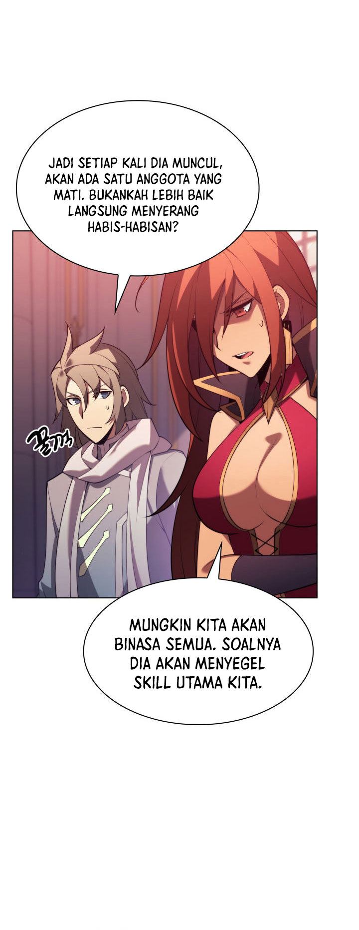 Overgeared Chapter 152 Gambar 89