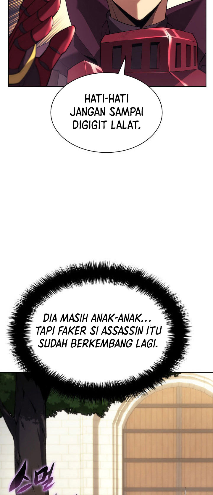 Overgeared Chapter 152 Gambar 8