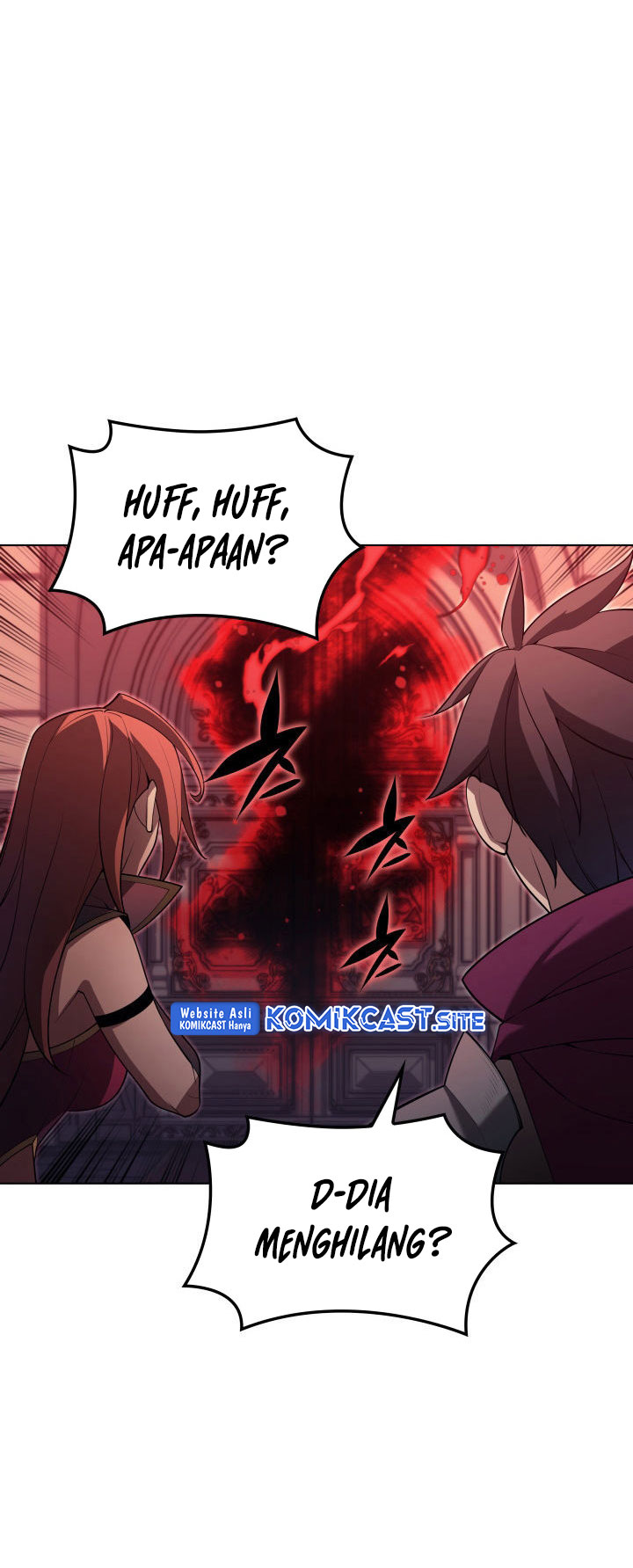 Overgeared Chapter 152 Gambar 80