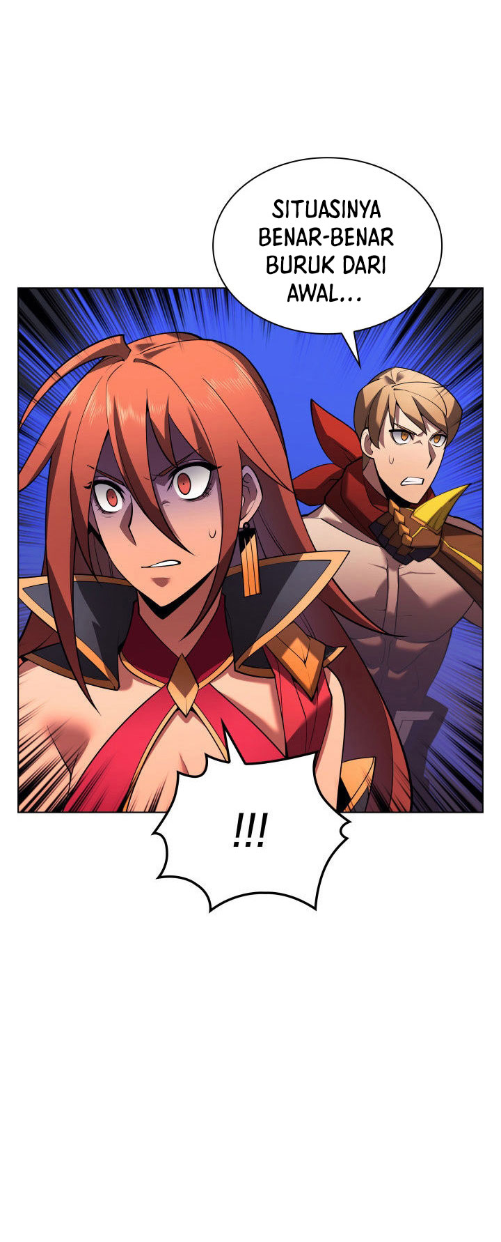 Overgeared Chapter 152 Gambar 81