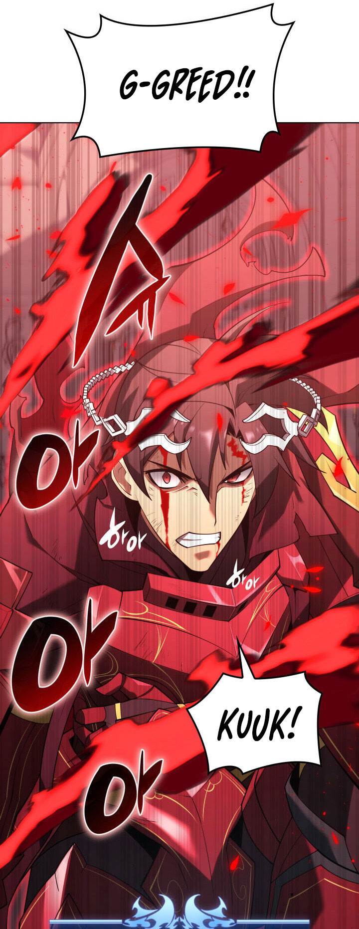 Overgeared Chapter 152 Gambar 82