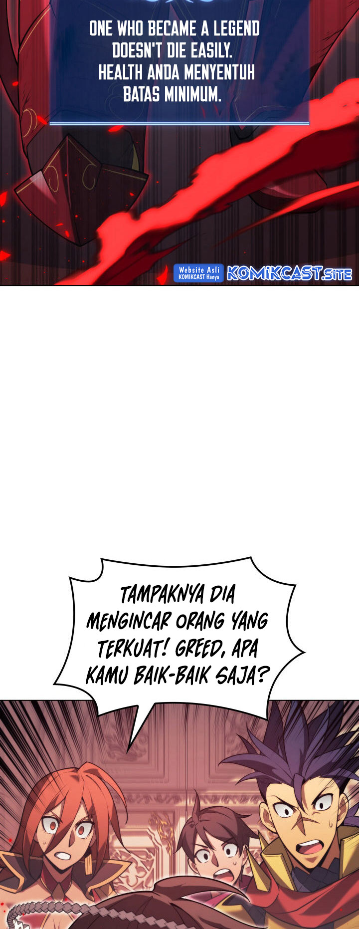 Overgeared Chapter 152 Gambar 83