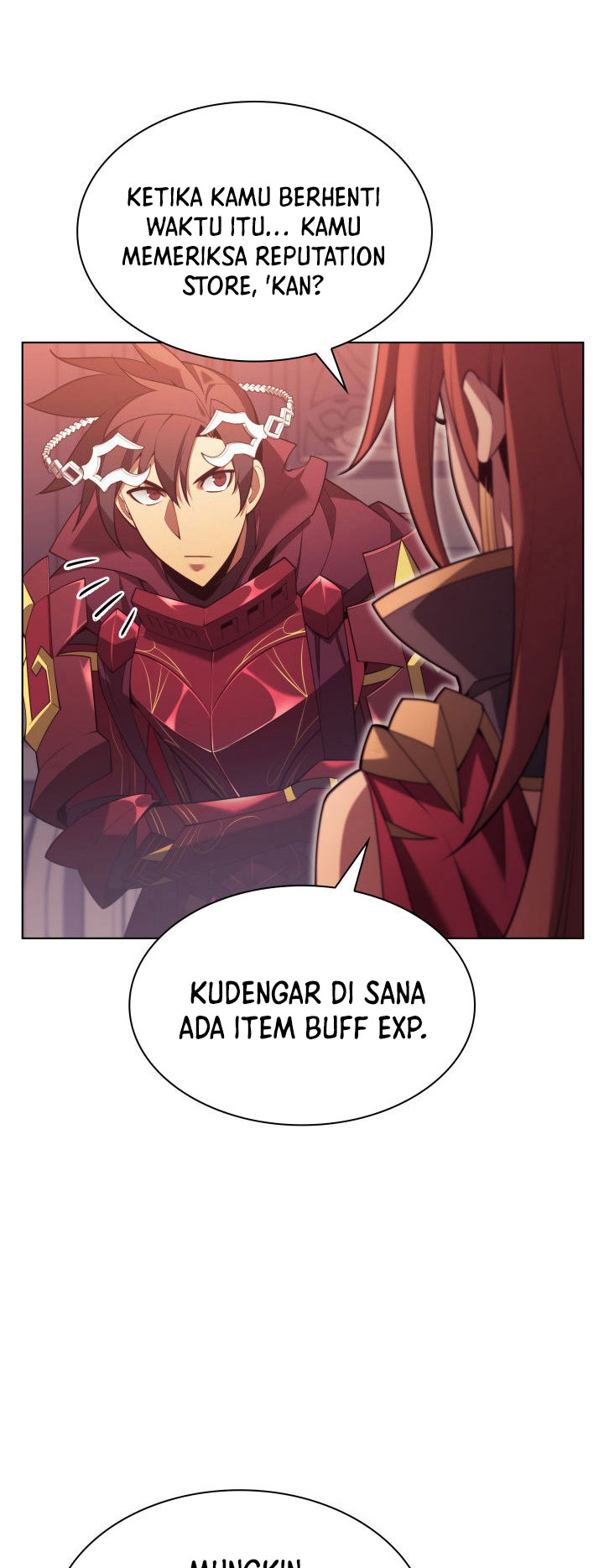 Overgeared Chapter 152 Gambar 94