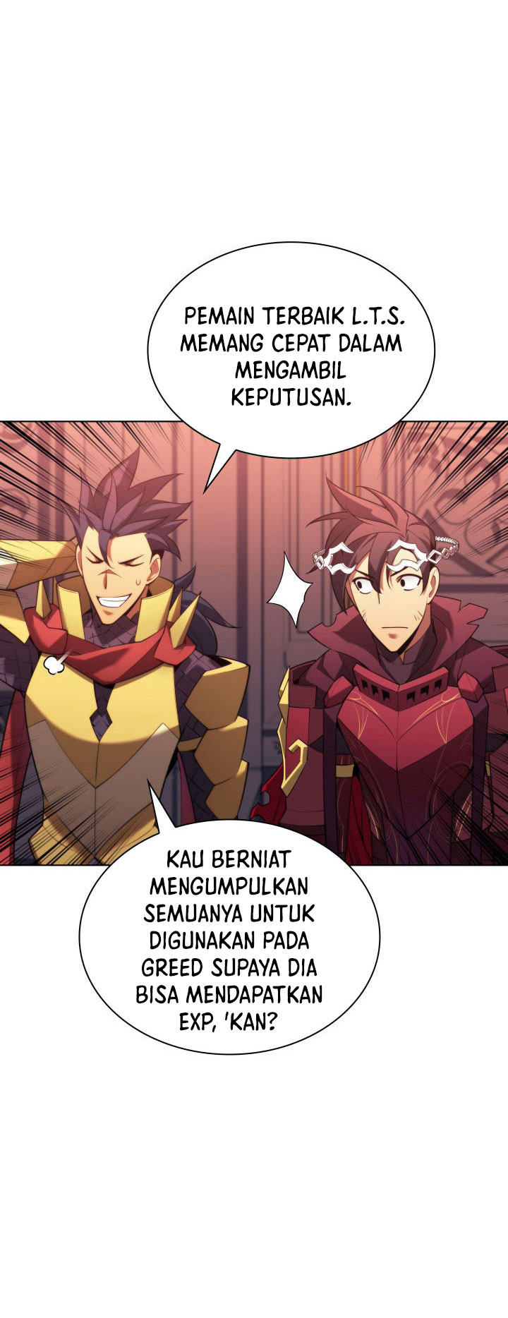 Overgeared Chapter 152 Gambar 97