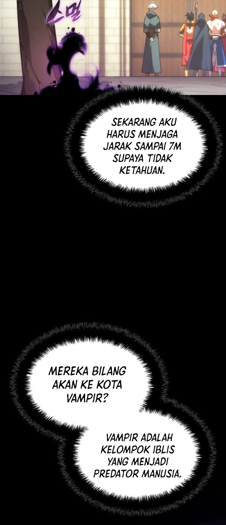 Overgeared Chapter 152 Gambar 9