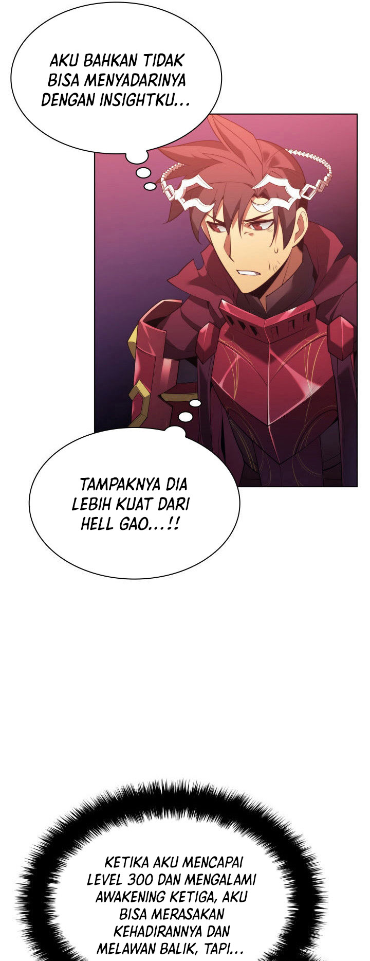 Overgeared Chapter 152 Gambar 90