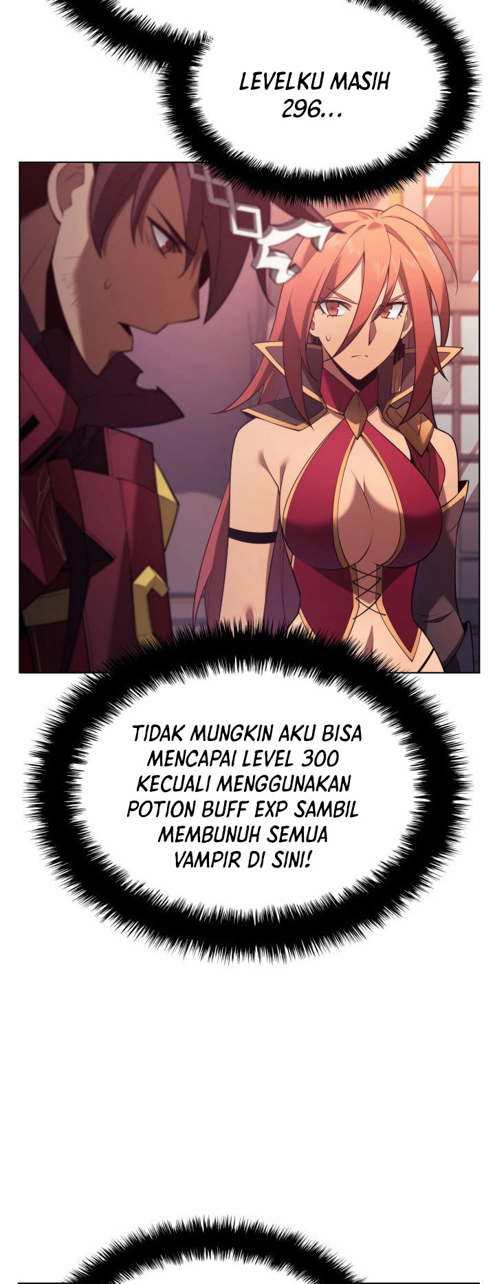 Overgeared Chapter 152 Gambar 91
