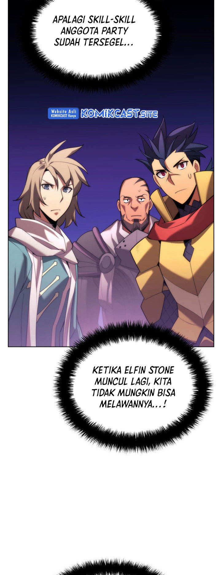 Overgeared Chapter 152 Gambar 92