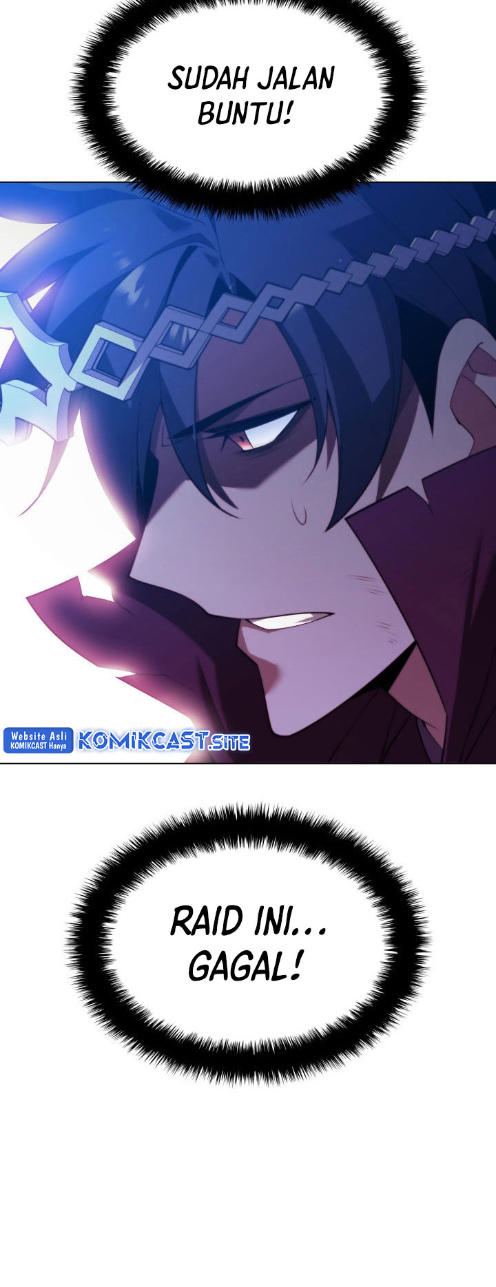 Overgeared Chapter 152 Gambar 93