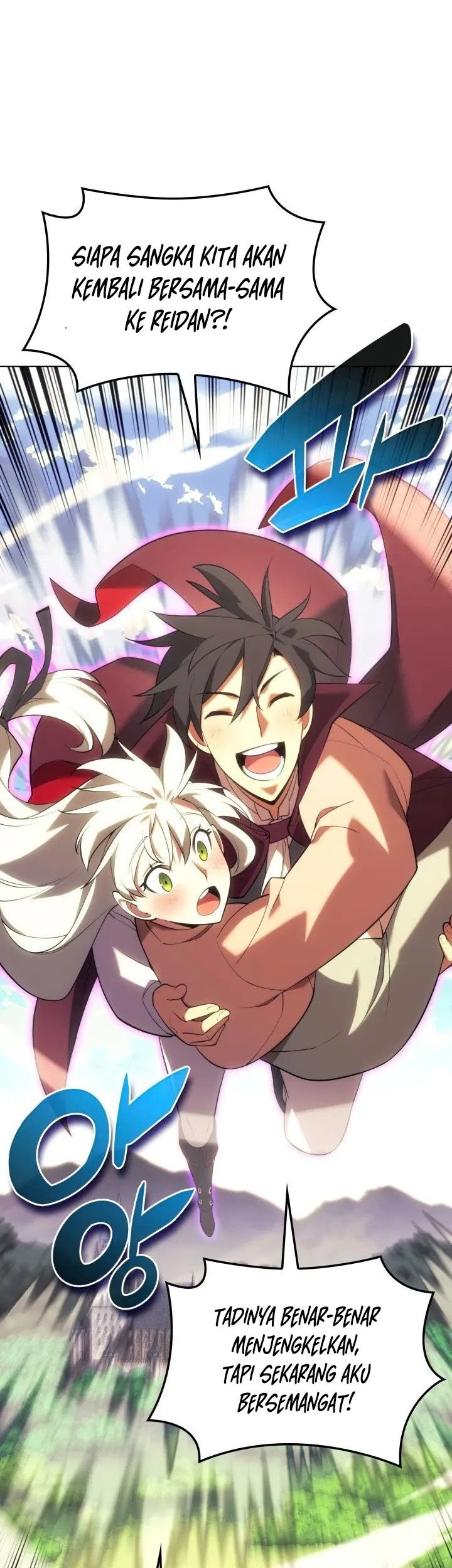 Overgeared Chapter 151 Gambar 24