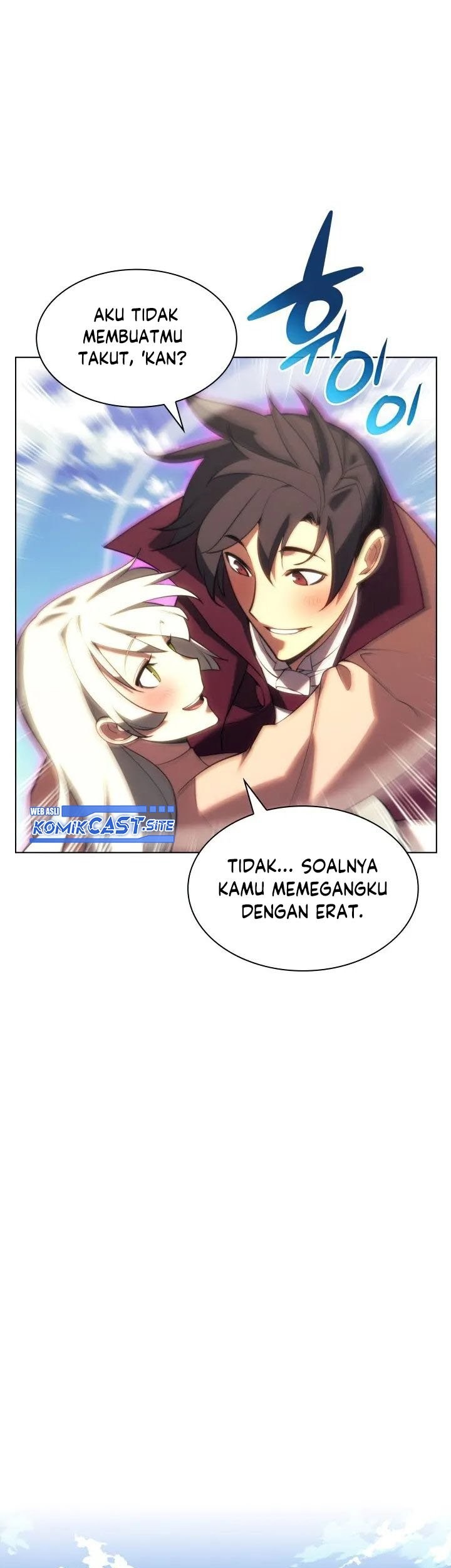 Overgeared Chapter 151 Gambar 26