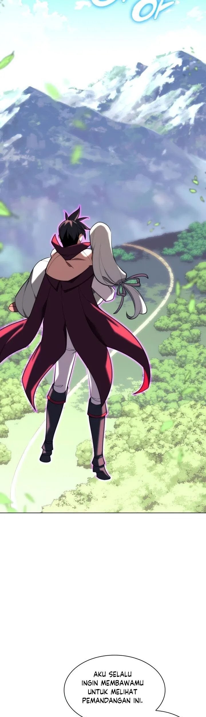 Overgeared Chapter 151 Gambar 28