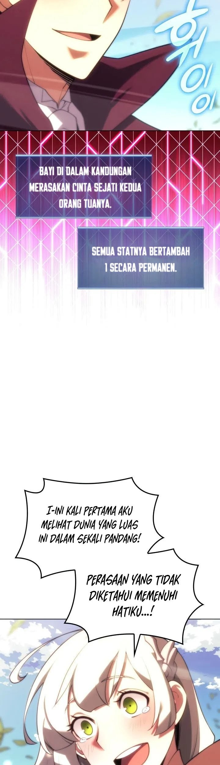 Overgeared Chapter 151 Gambar 30