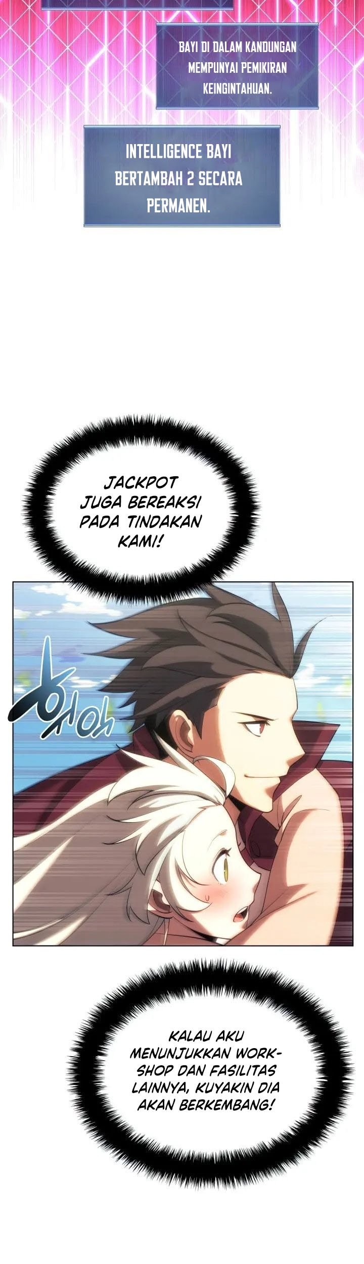 Overgeared Chapter 151 Gambar 32