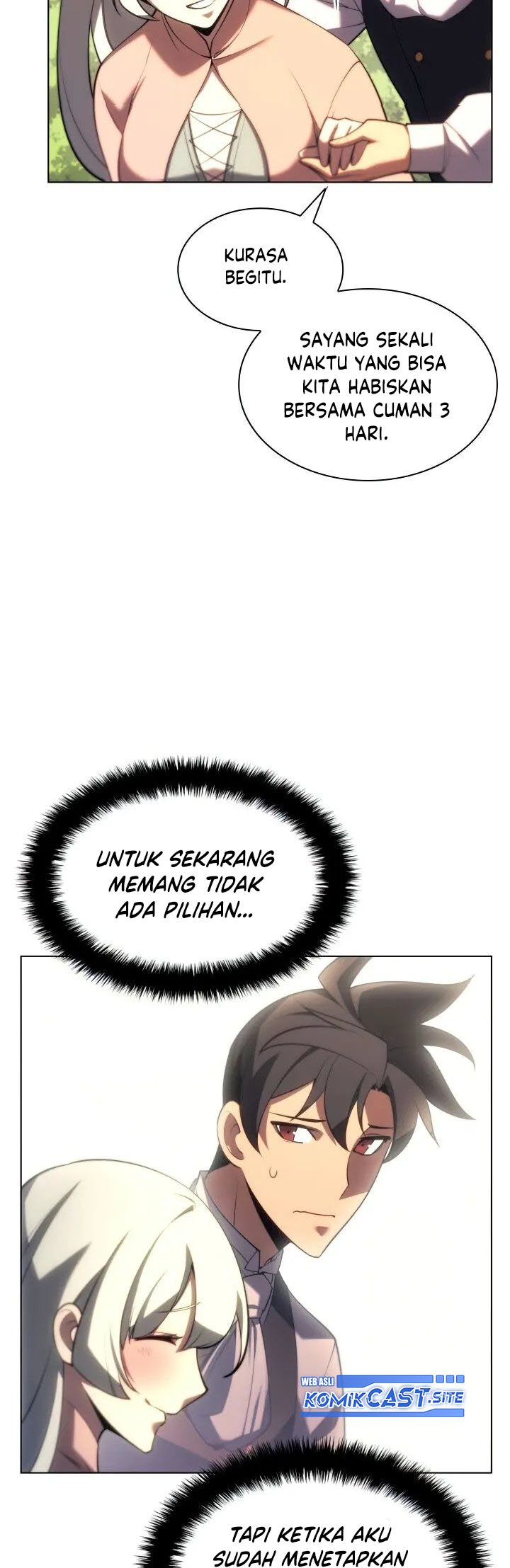 Overgeared Chapter 151 Gambar 18