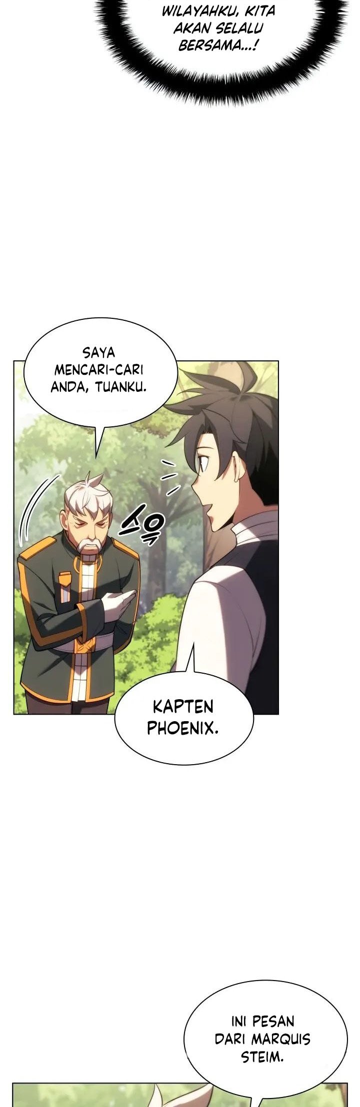 Overgeared Chapter 151 Gambar 19