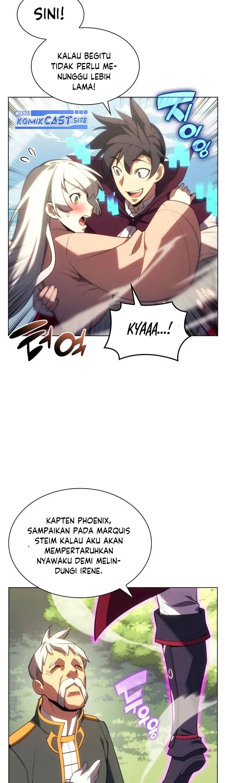 Overgeared Chapter 151 Gambar 22