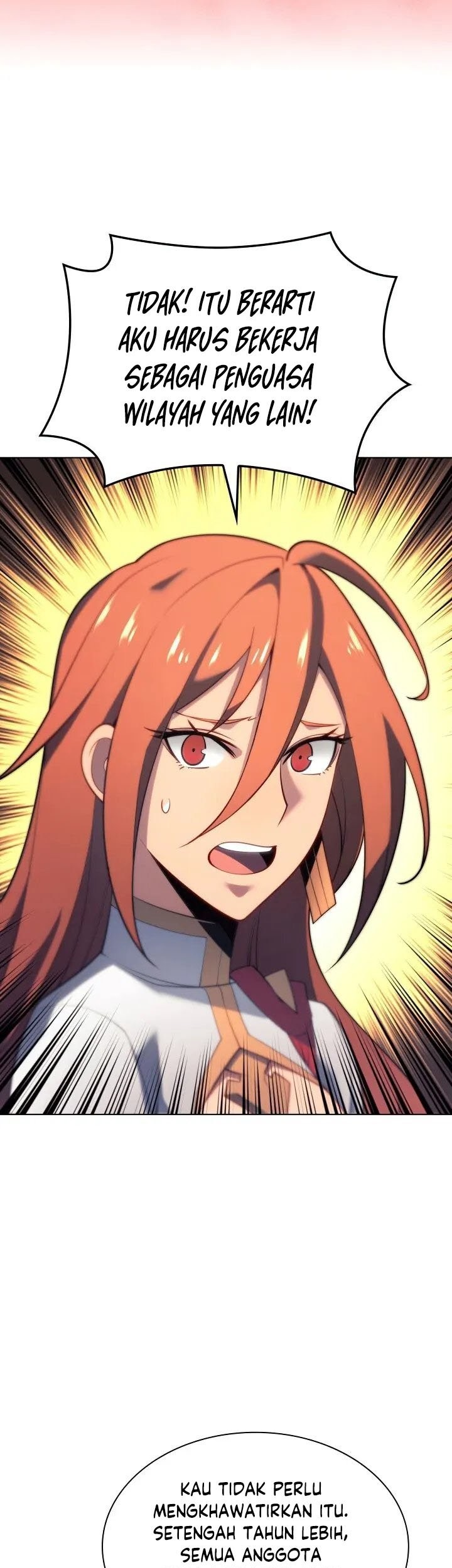 Overgeared Chapter 151 Gambar 42