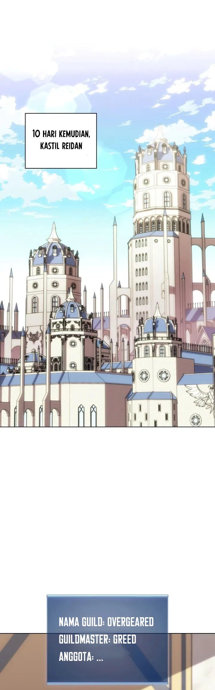 Overgeared Chapter 151 Gambar 36