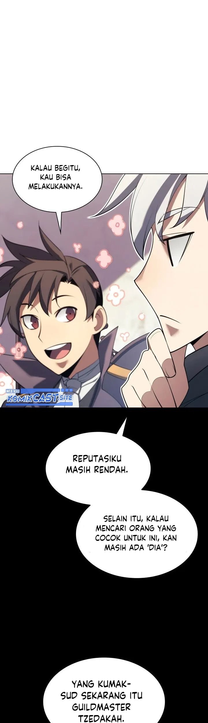 Overgeared Chapter 151 Gambar 40