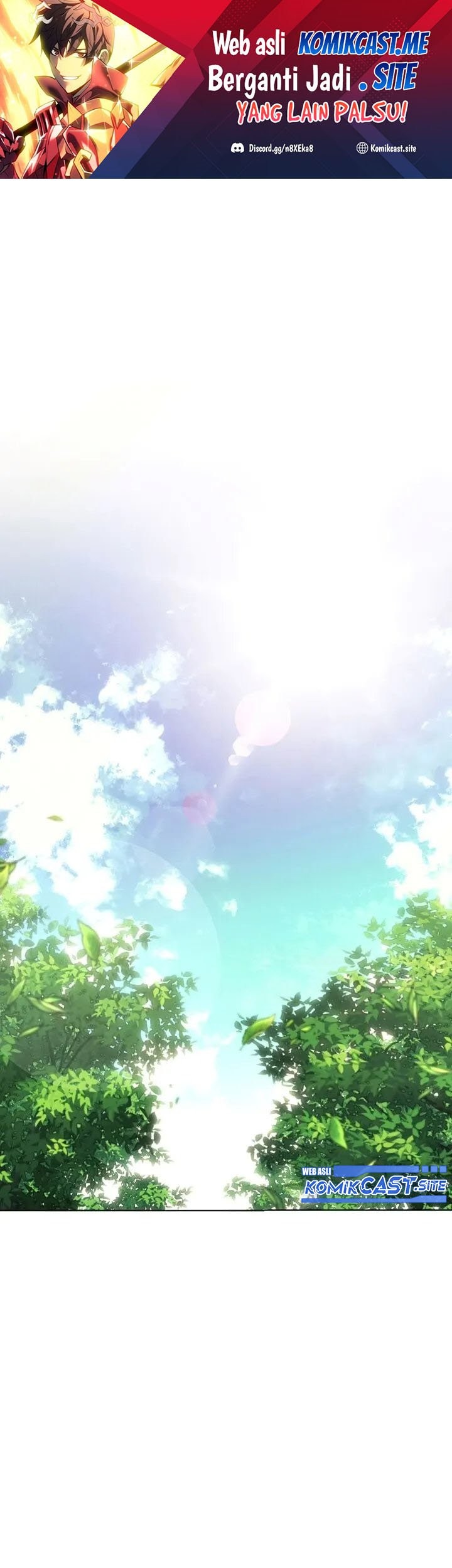 Manhwa Overgeared Chapter 151 gambar nomor 2