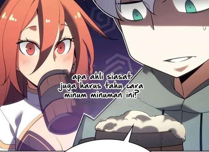 Overgeared Chapter 151 Gambar 63