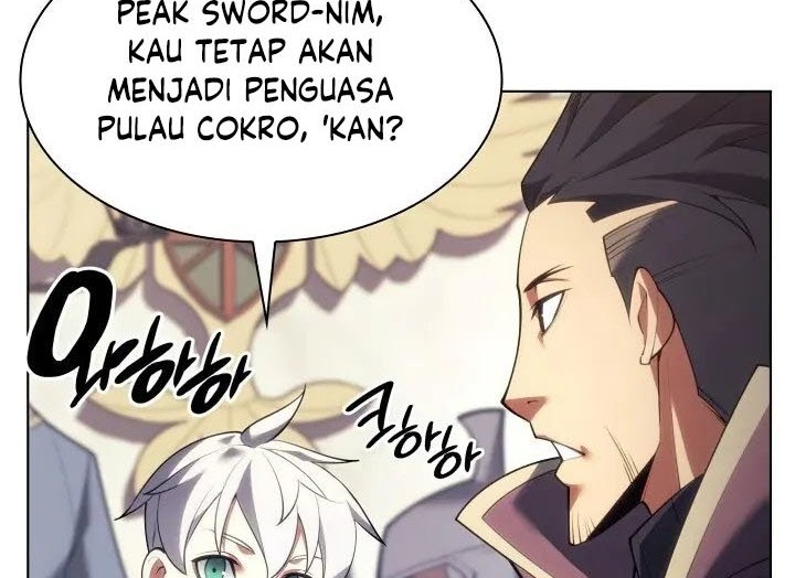 Overgeared Chapter 151 Gambar 65