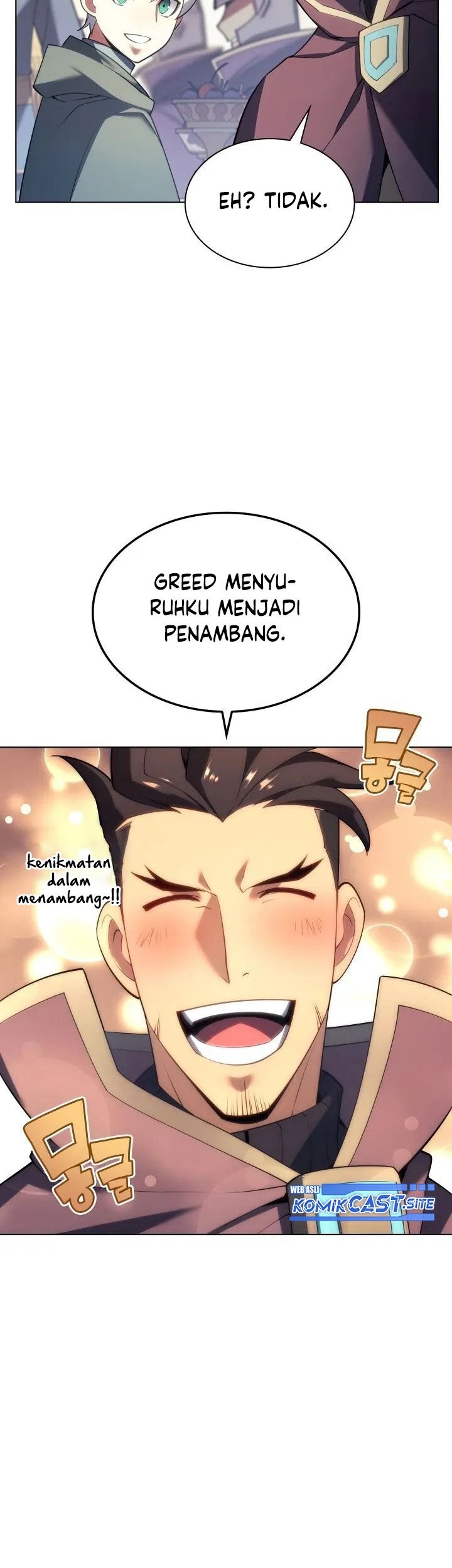 Overgeared Chapter 151 Gambar 66