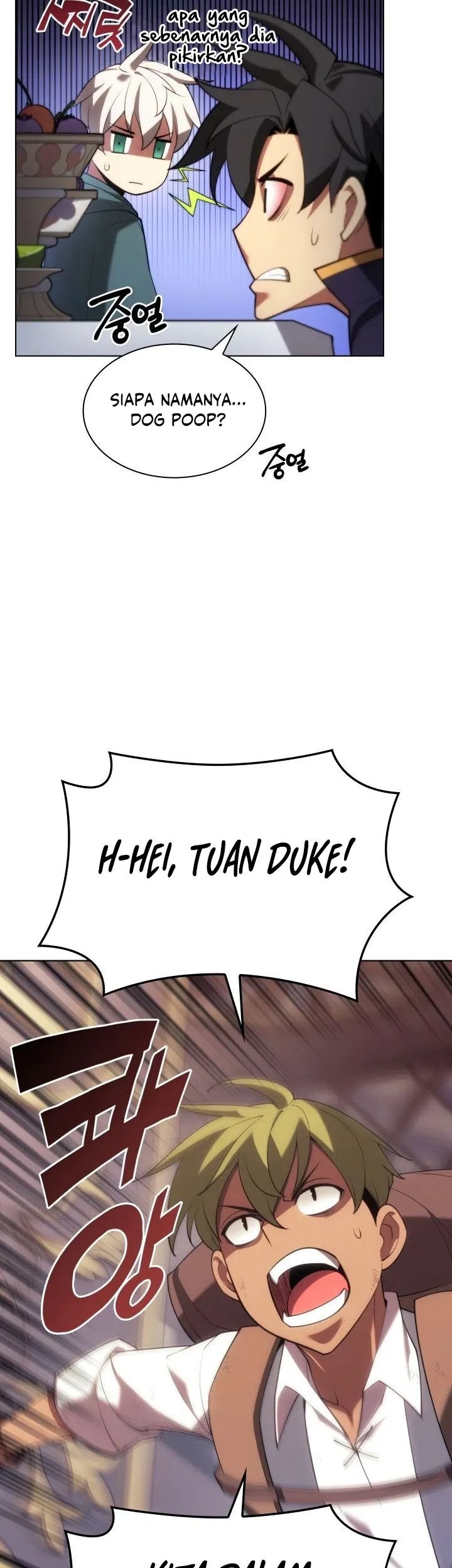 Overgeared Chapter 151 Gambar 68