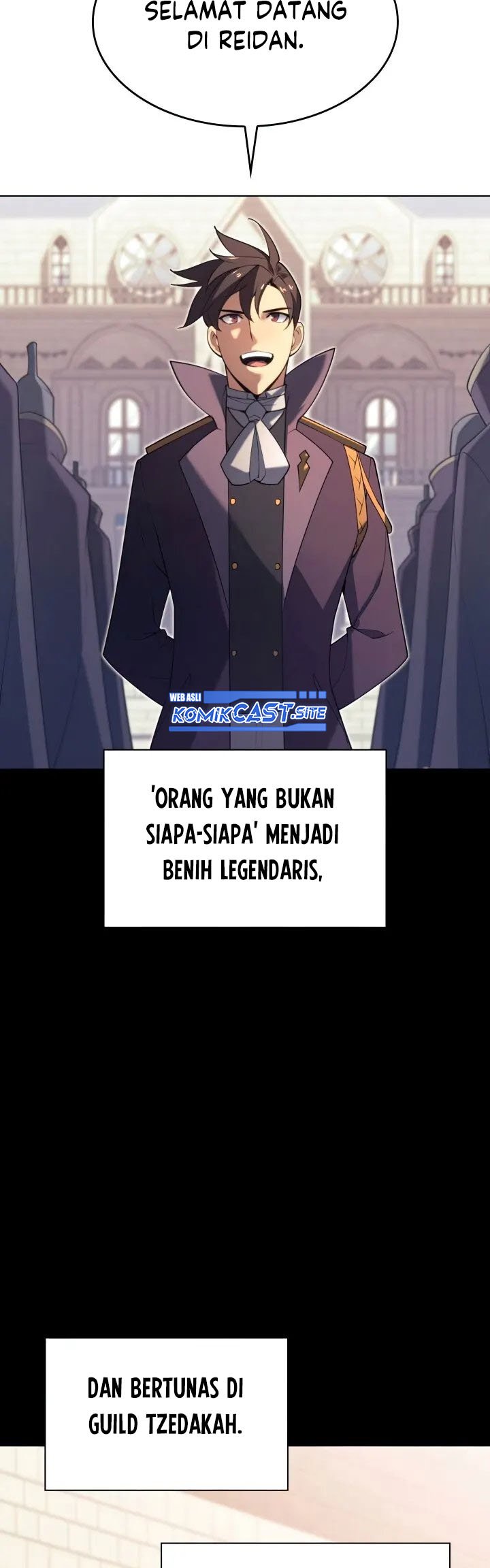 Overgeared Chapter 151 Gambar 54