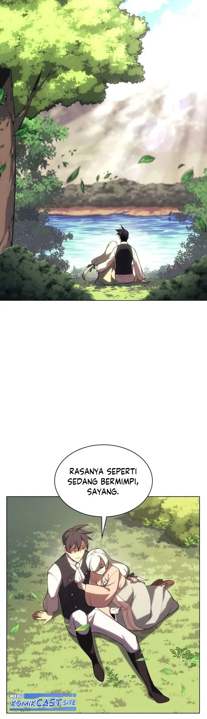 Overgeared Chapter 151 Gambar 4