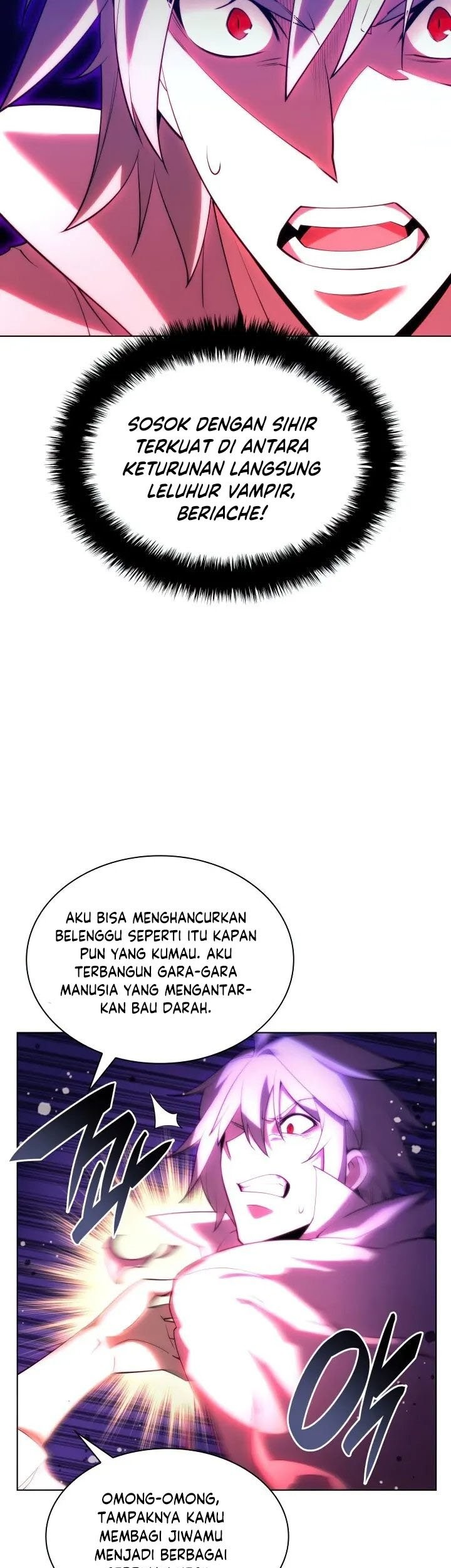 Overgeared Chapter 151 Gambar 78