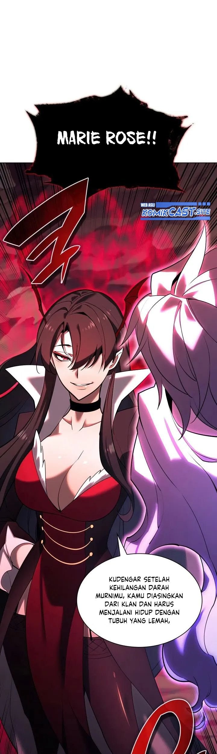 Overgeared Chapter 151 Gambar 80