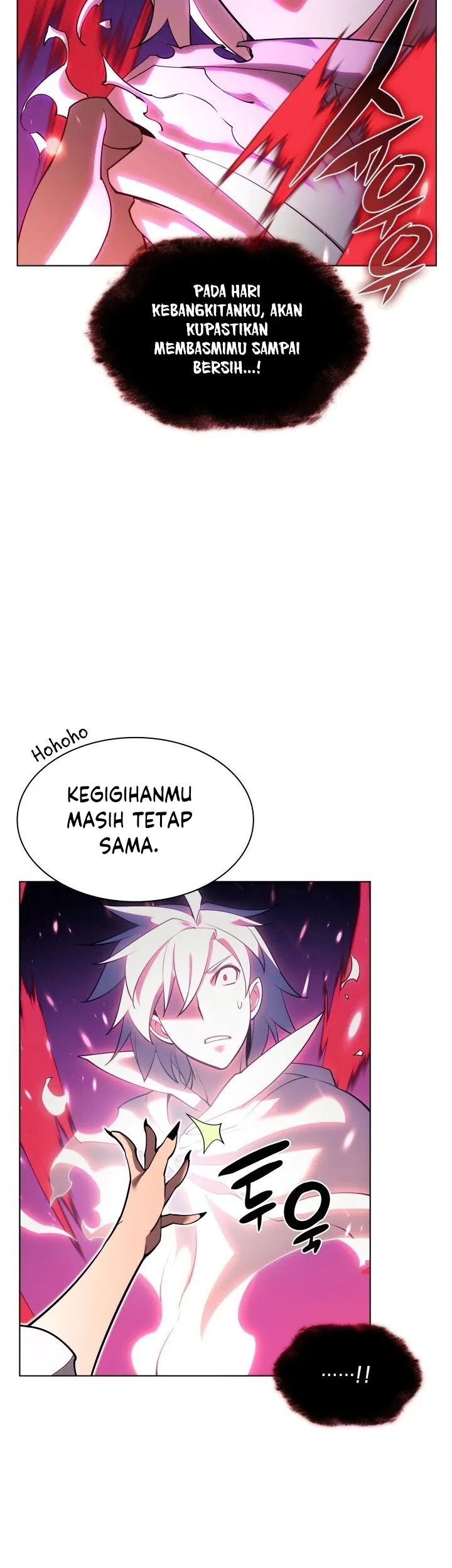 Overgeared Chapter 151 Gambar 84