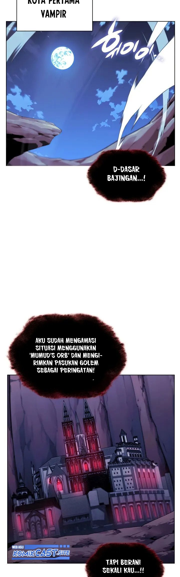 Overgeared Chapter 151 Gambar 73