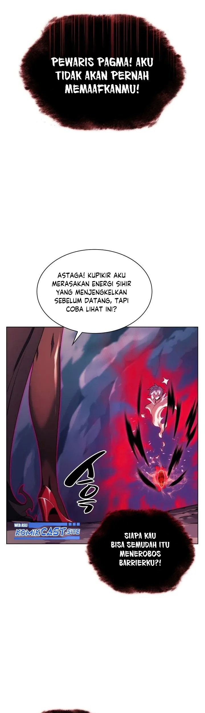 Overgeared Chapter 151 Gambar 76
