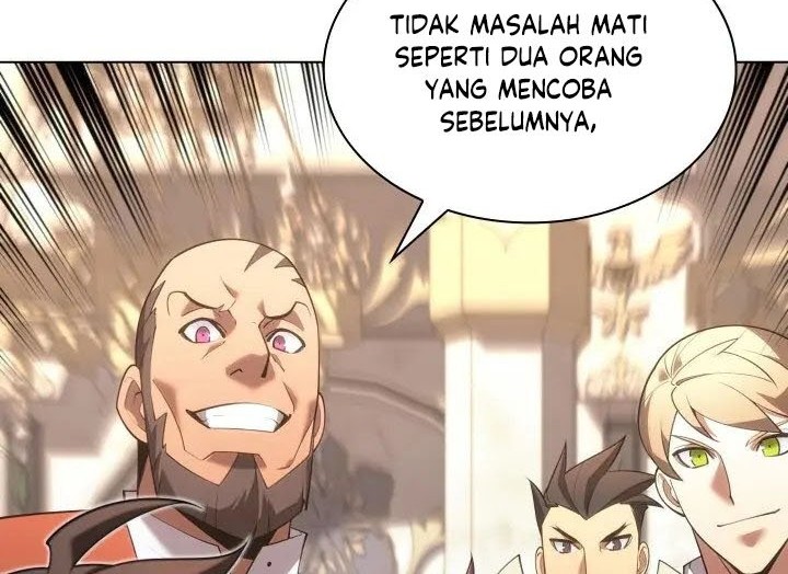 Overgeared Chapter 151 Gambar 99