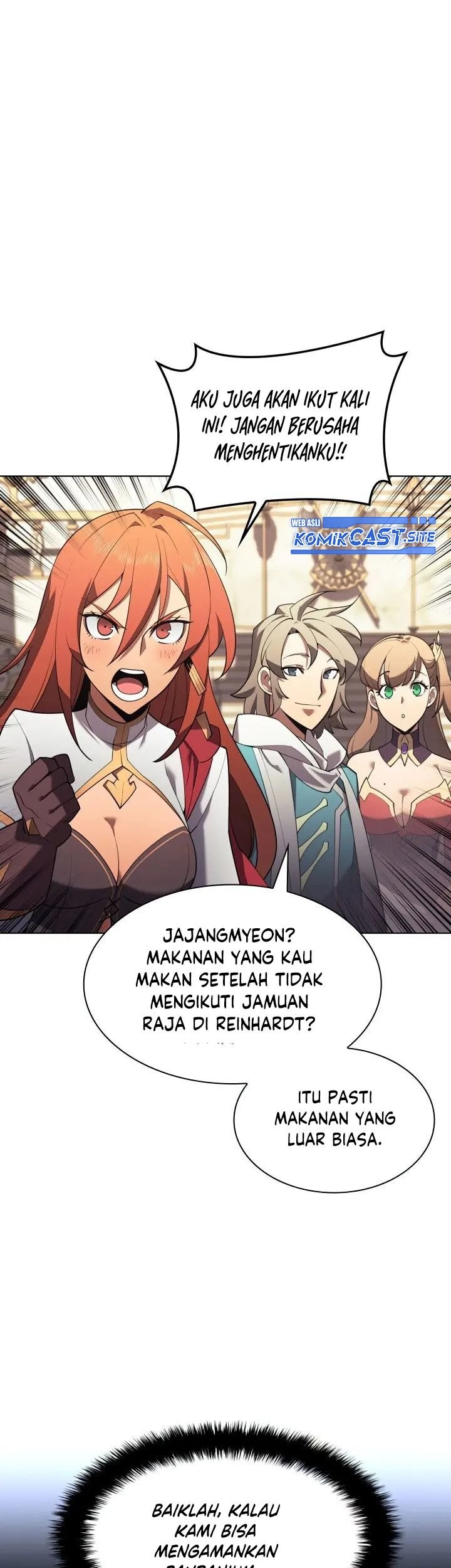 Overgeared Chapter 151 Gambar 102