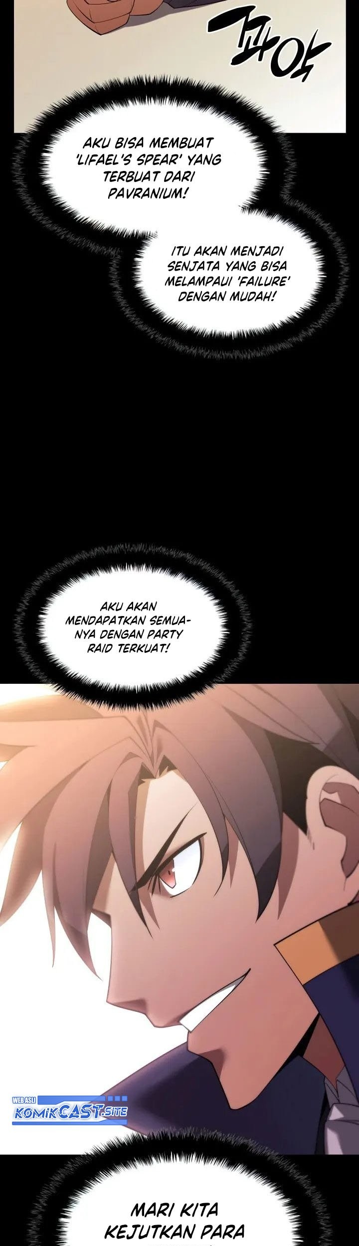 Overgeared Chapter 151 Gambar 104