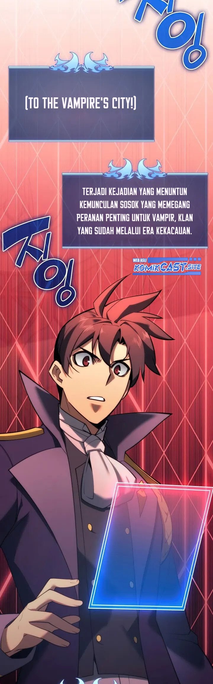 Overgeared Chapter 151 Gambar 90