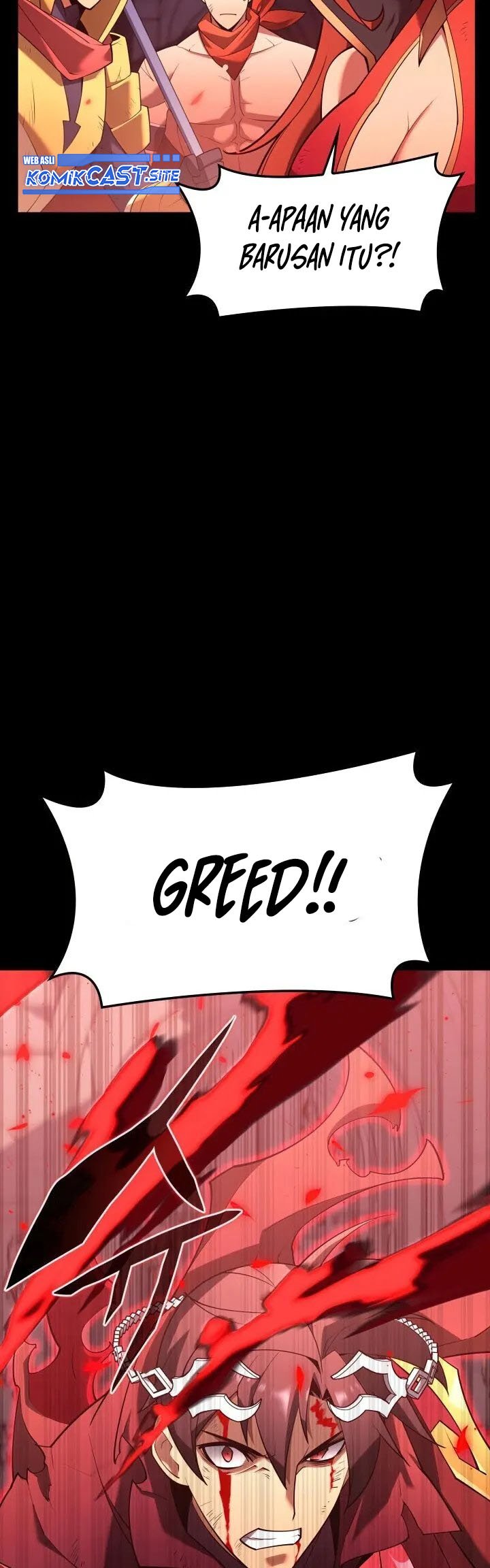 Overgeared Chapter 151 Gambar 109