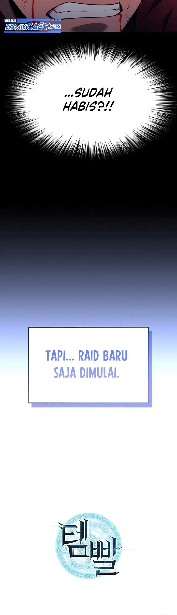 Overgeared Chapter 151 Gambar 112