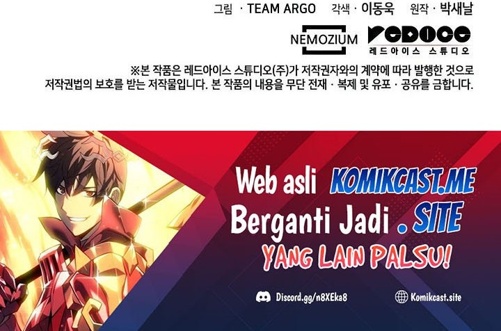 Overgeared Chapter 151 Gambar 113